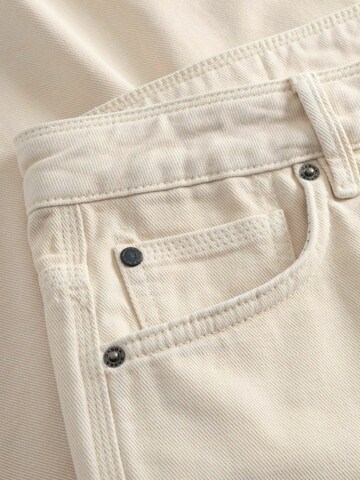 Regular Pantaloni ' GABmox ' de la GABBA pe bej