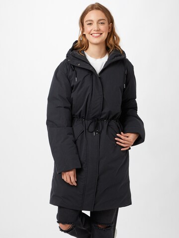 samsoe lucie parka