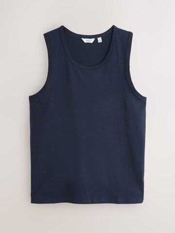 Maglietta di Next in blu