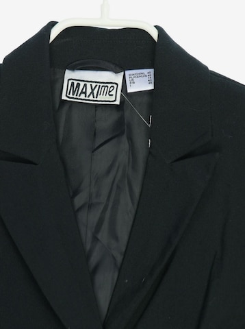 Maxime Blazer in L in Black