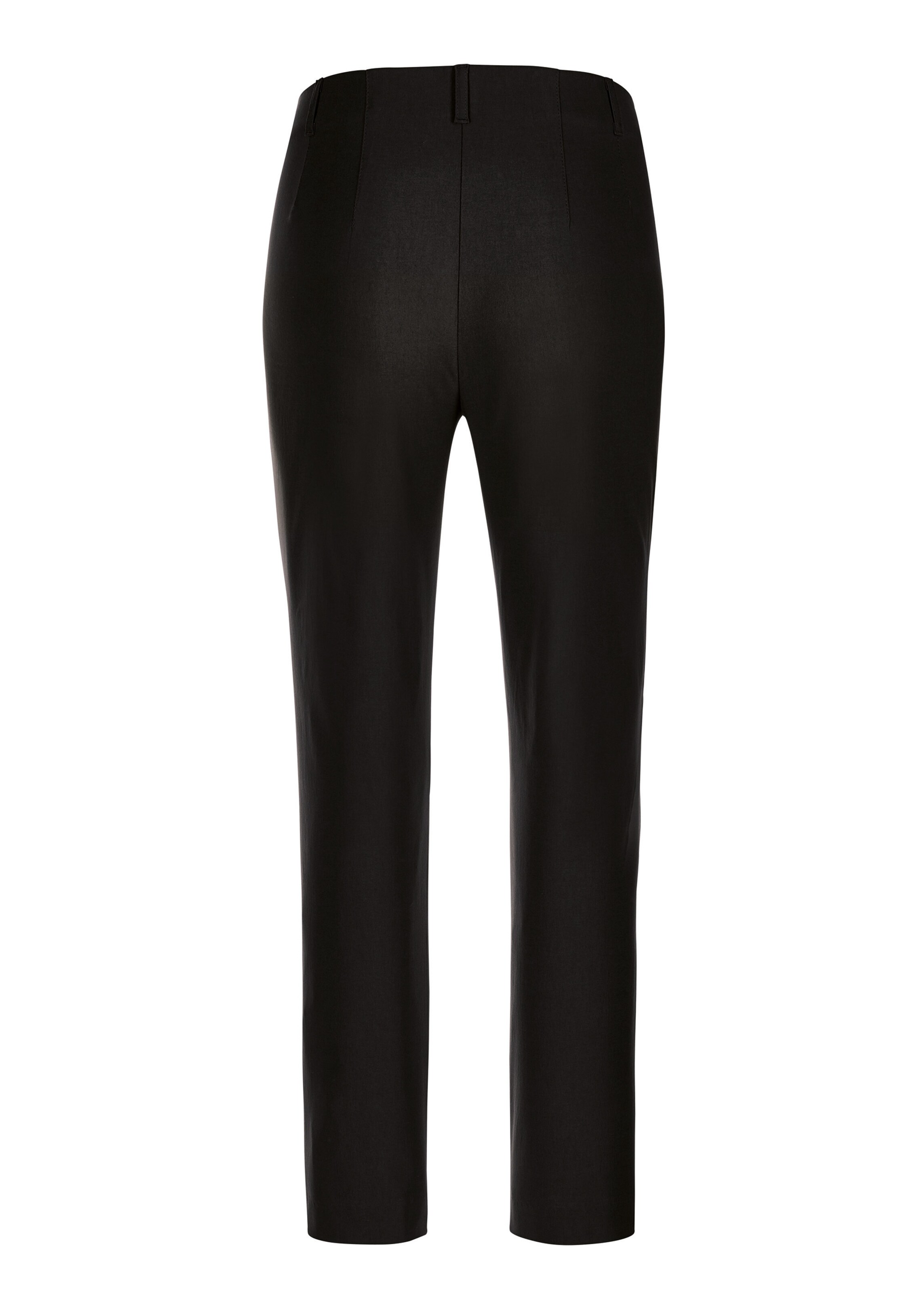 Frauen Große Größen STEHMANN Hose 'Inula' in Schwarz - LS20352 Frauen Große Größen STEHMANN Hose 'Inula' in Schwarz - LS20352