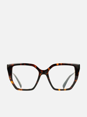 Liu Jo Sonnenbrille‌‌‌‌‌‌ in Braun