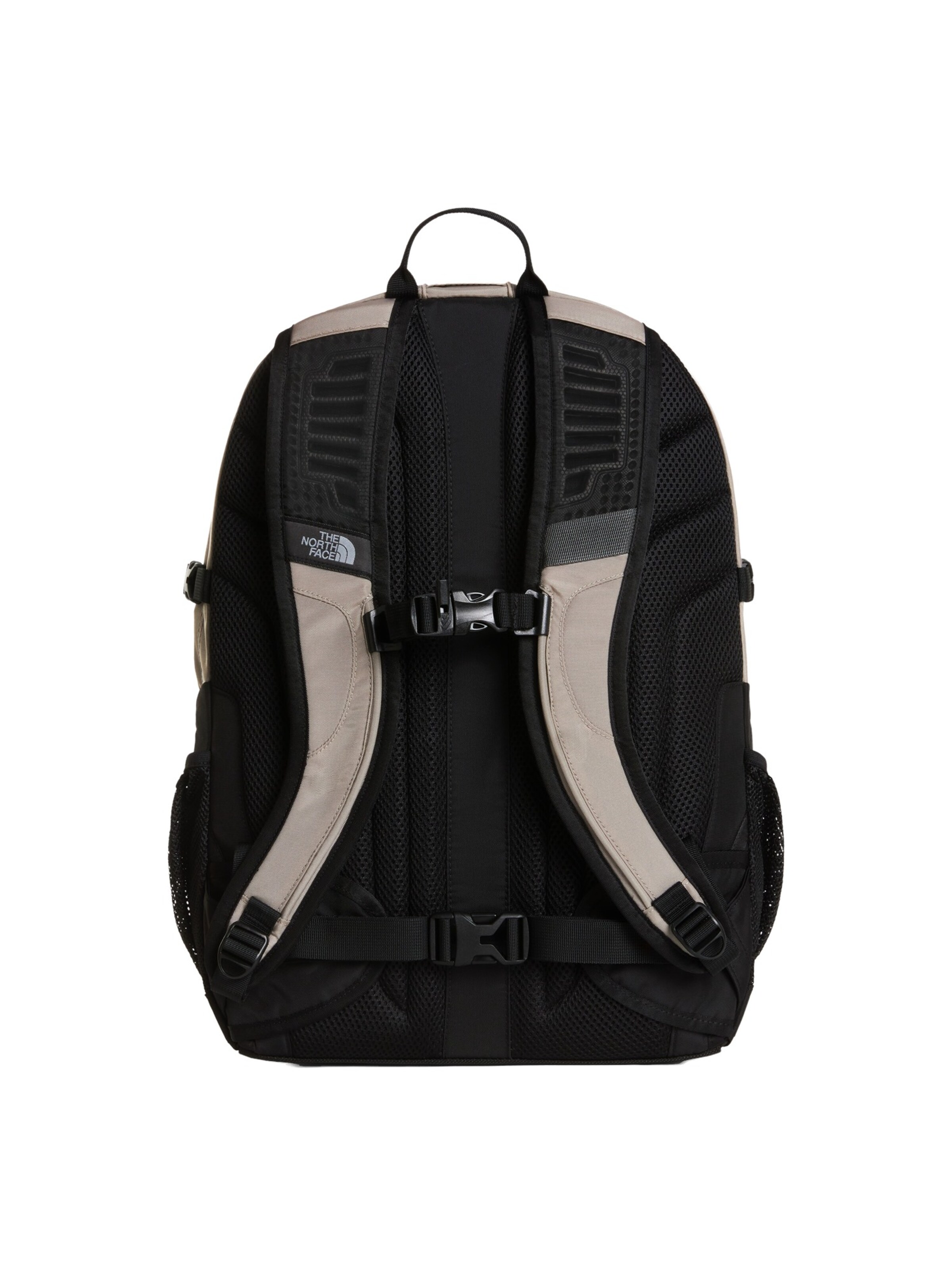 THE NORTH FACE Σακίδιο πλάτης 'BOREALIS CLASSIC PATCH' σε μπεζ