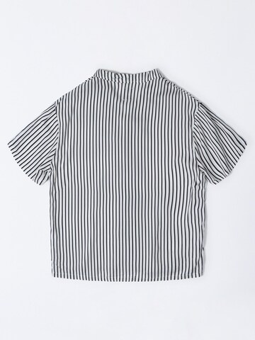 Dr. Denim Blouse 'Madi Shirt' in Groen