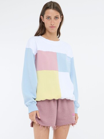 Ball - Jersey ' BAAURORA ' en azul