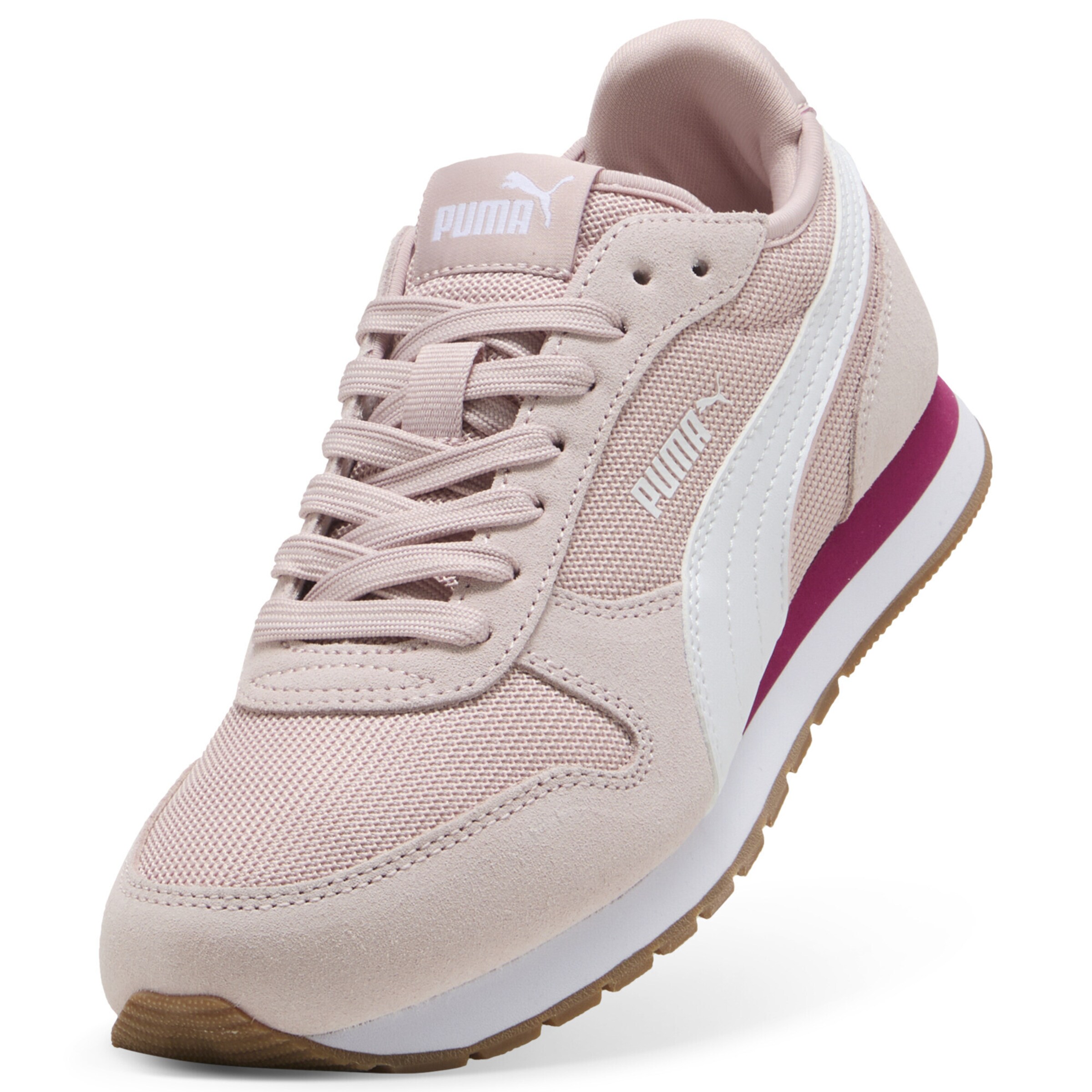 PUMA Sneakers 'St Miler' in Pink