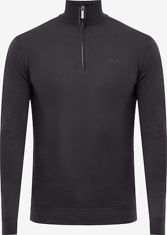 MEXX Neulepaita värissä harmaa: etupuoli