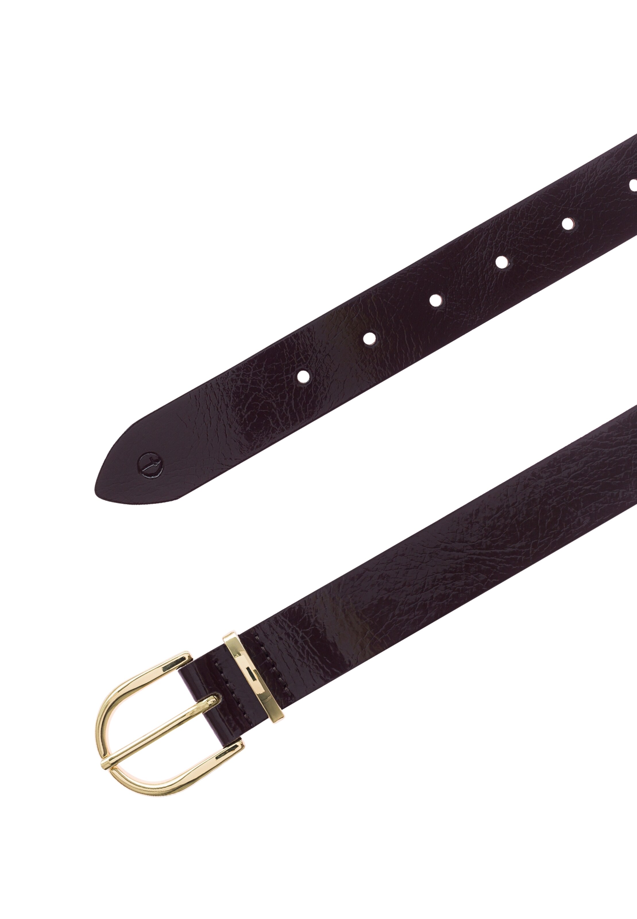 Ceinture 'Ellen' Tamaris en marron