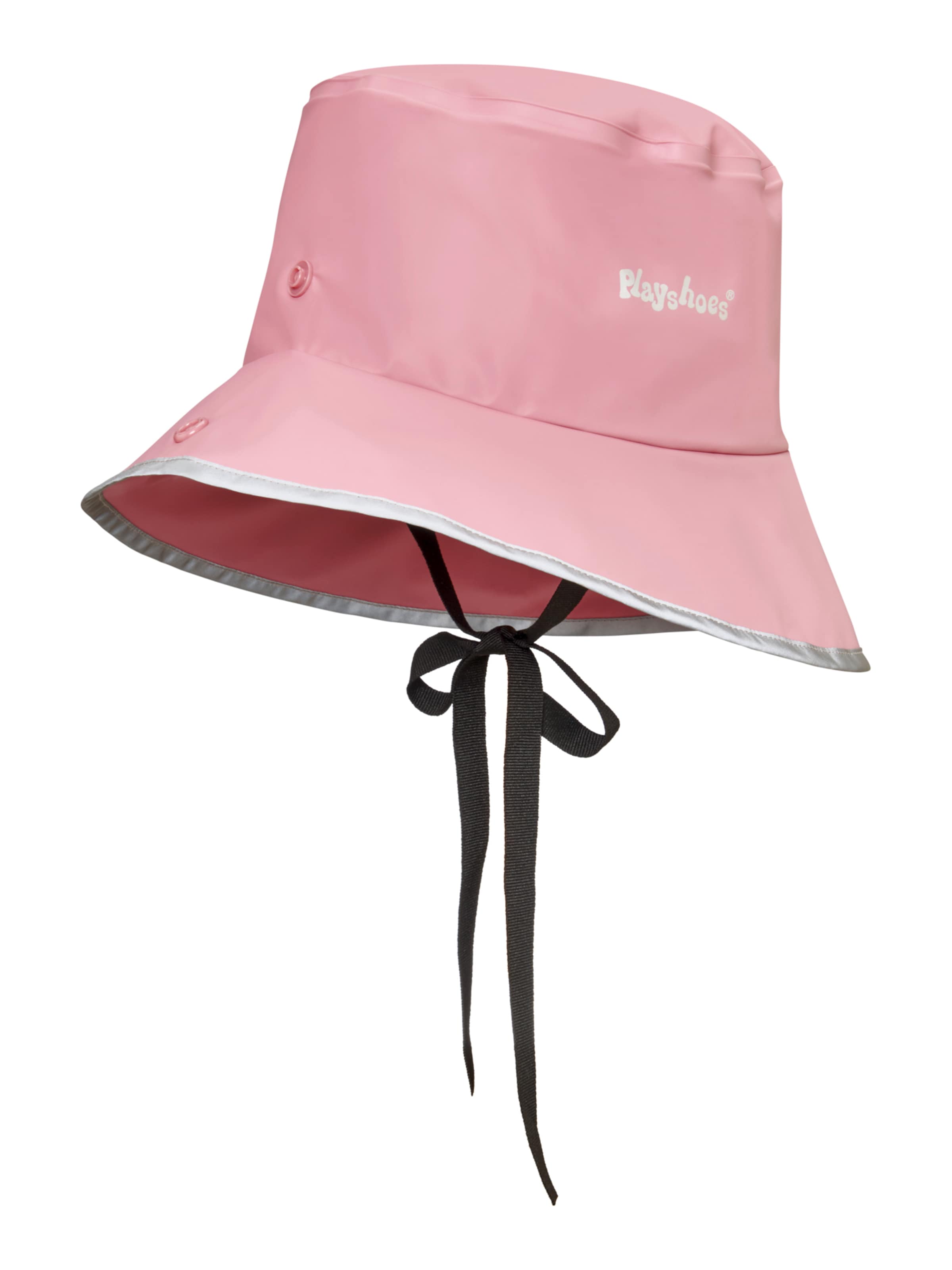 rozā PLAYSHOES Hūte: no priekšpuses