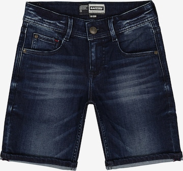 Raizzed Jeans 'OREGON' in Blauw: voorkant