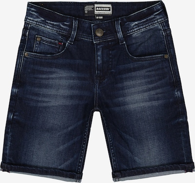 Raizzed Shorts 'OREGON' in blue denim, Produktansicht