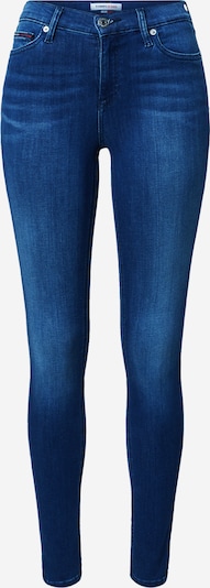 Jeans 'Nora' pe 24/28 Tommy Jeans pe albastru denim, Vizualizare produs