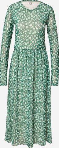 mbym Dress 'Alaia' in Green: front