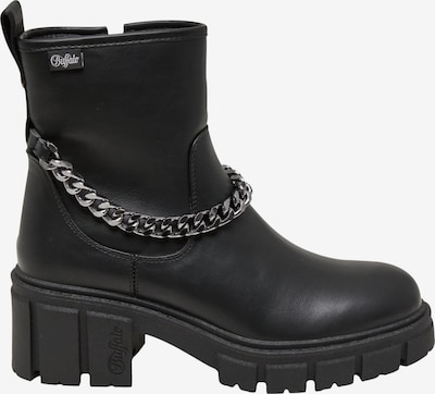 BUFFALO Stiefelette 'Zora' in schwarz, Produktansicht