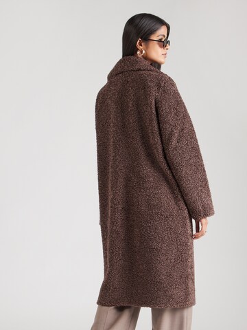 Soyaconcept Tussenmantel 'MUKITE' in Bruin