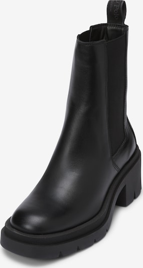 Marc O'Polo Chelsea Boots in schwarz, Produktansicht