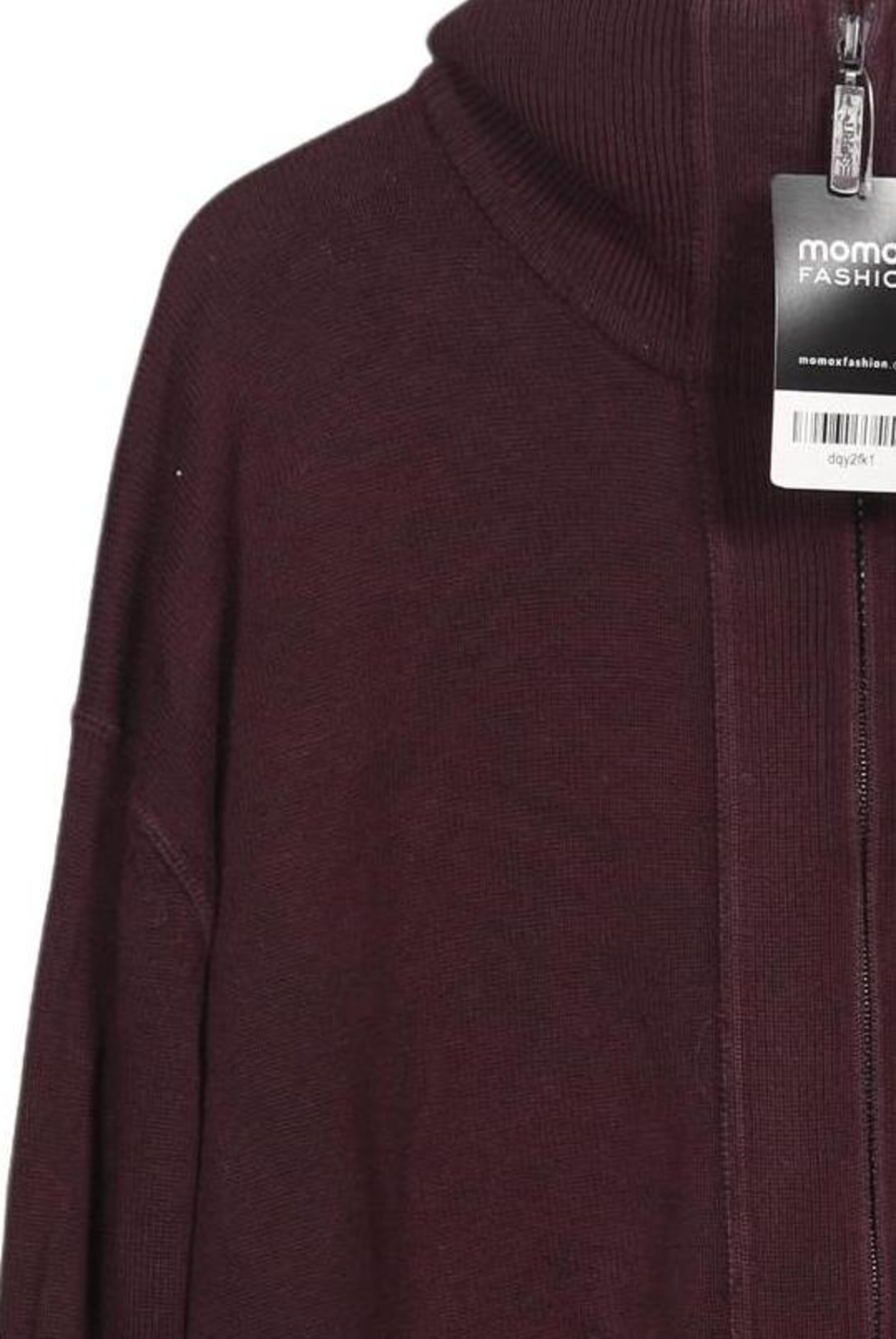 ESPRIT Sweater & Cardigan in XXL in Red