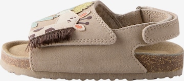 Next Avonaiset kengät värissä beige: etupuoli