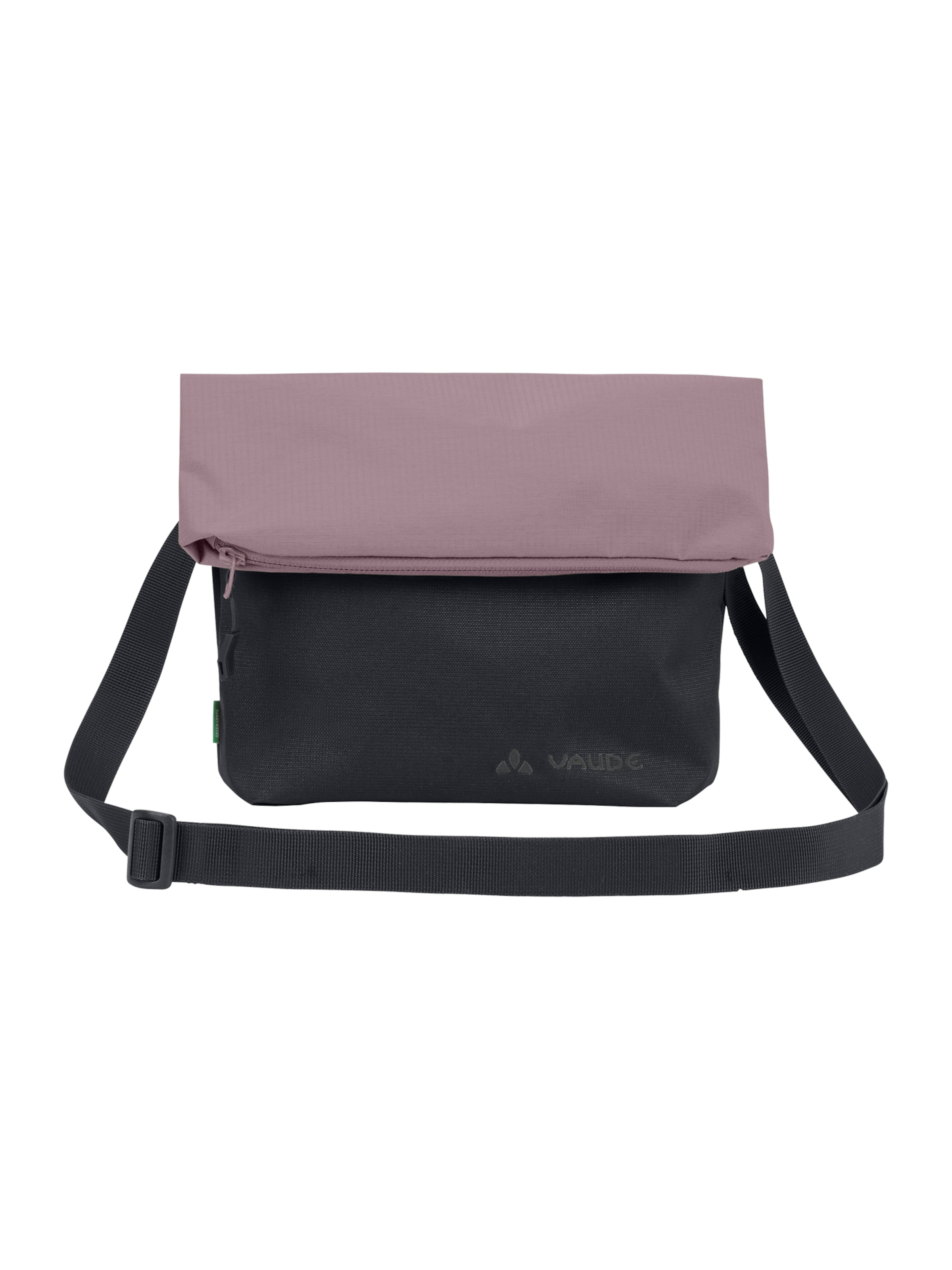 VAUDE Sporttas 'Heka II ' in Lila: voorkant