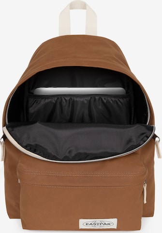 EASTPAK Rucksack in Braun