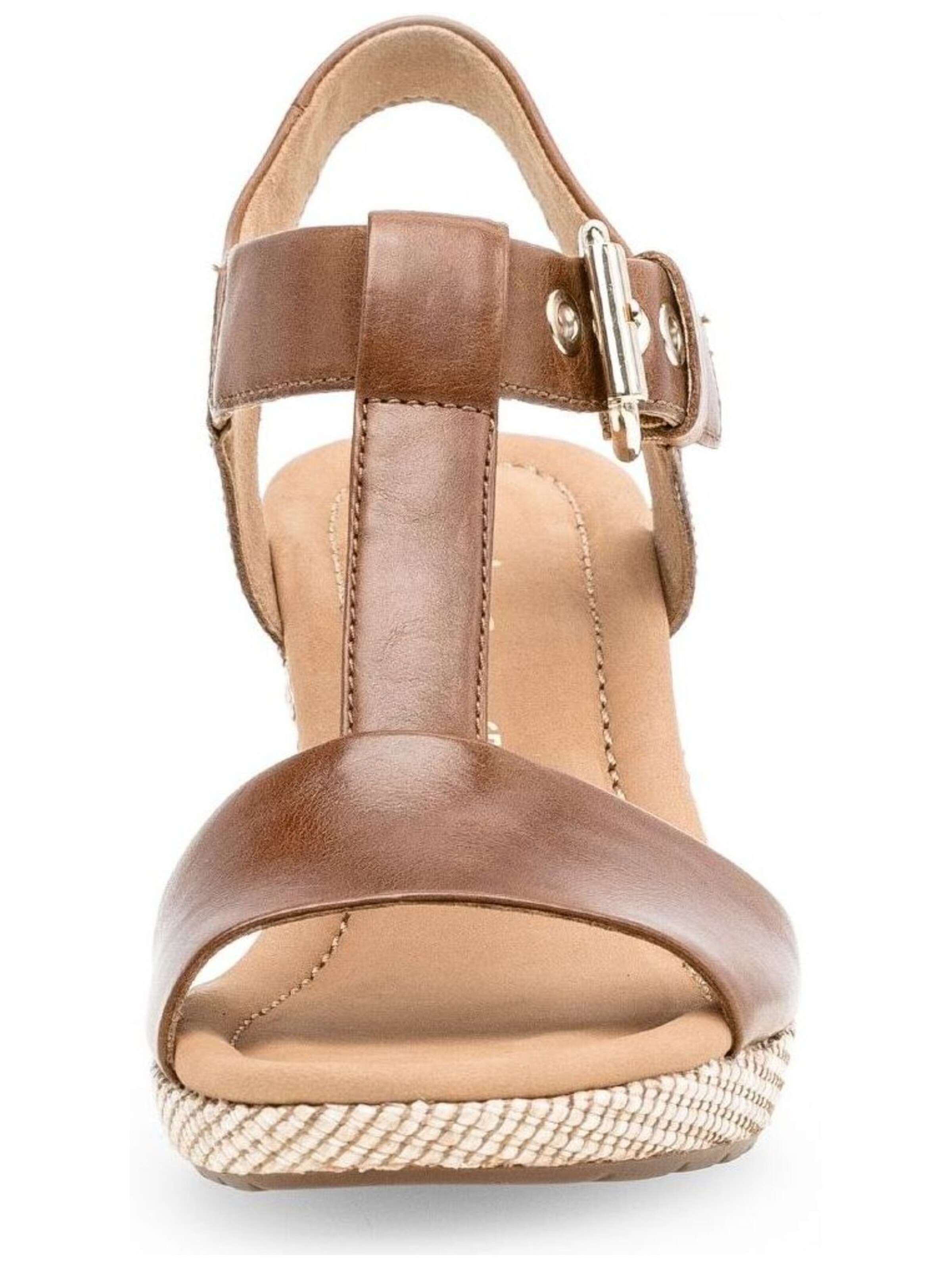 GABOR Sandaal in Bruin