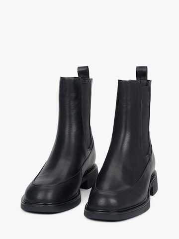 Estro - Botas Chelsea '5846-3-2925' en negro