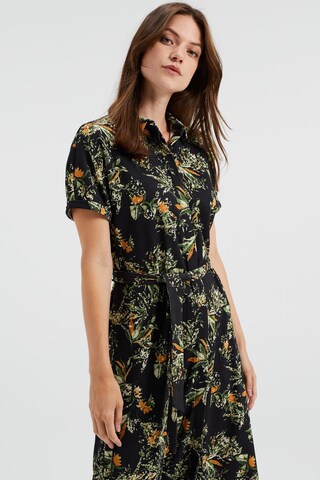 WE Fashion Puseromekko värissä musta