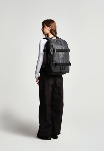 OAK25 Σακίδιο πλάτης 'Luminite Daypack' σε μαύρο