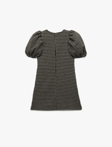 Koton Dress 'Tüvit' in Black