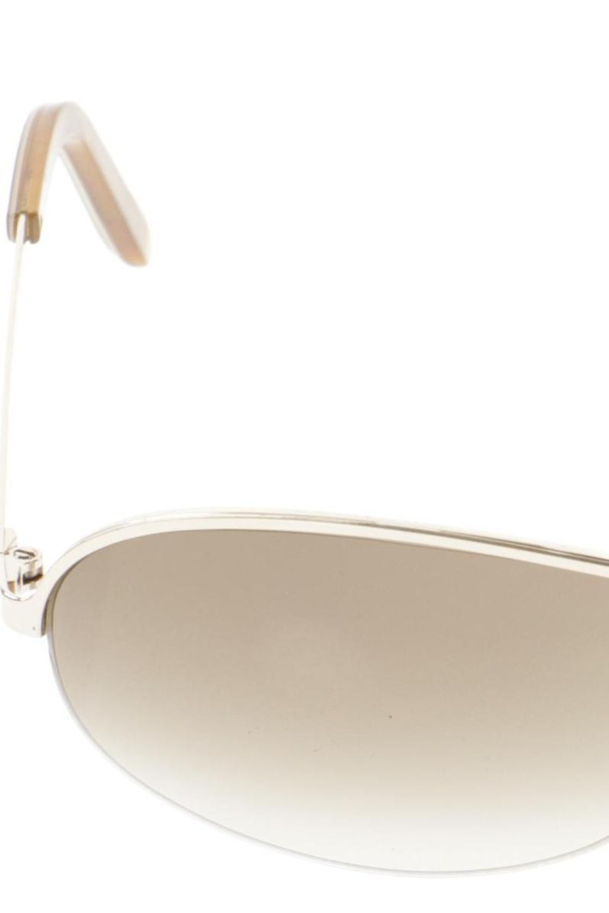STRENESSE Sunglasses in One size in Gold