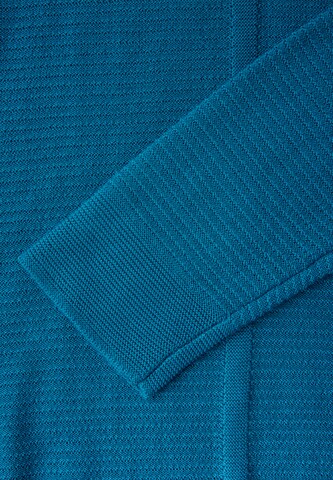 CECIL Sweater in Blue