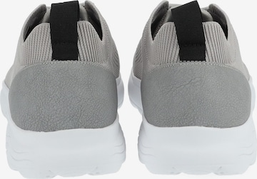GEOX Sneakers 'Spherica' in Grey