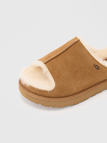UGG Pantolette 'Greenport' i brun