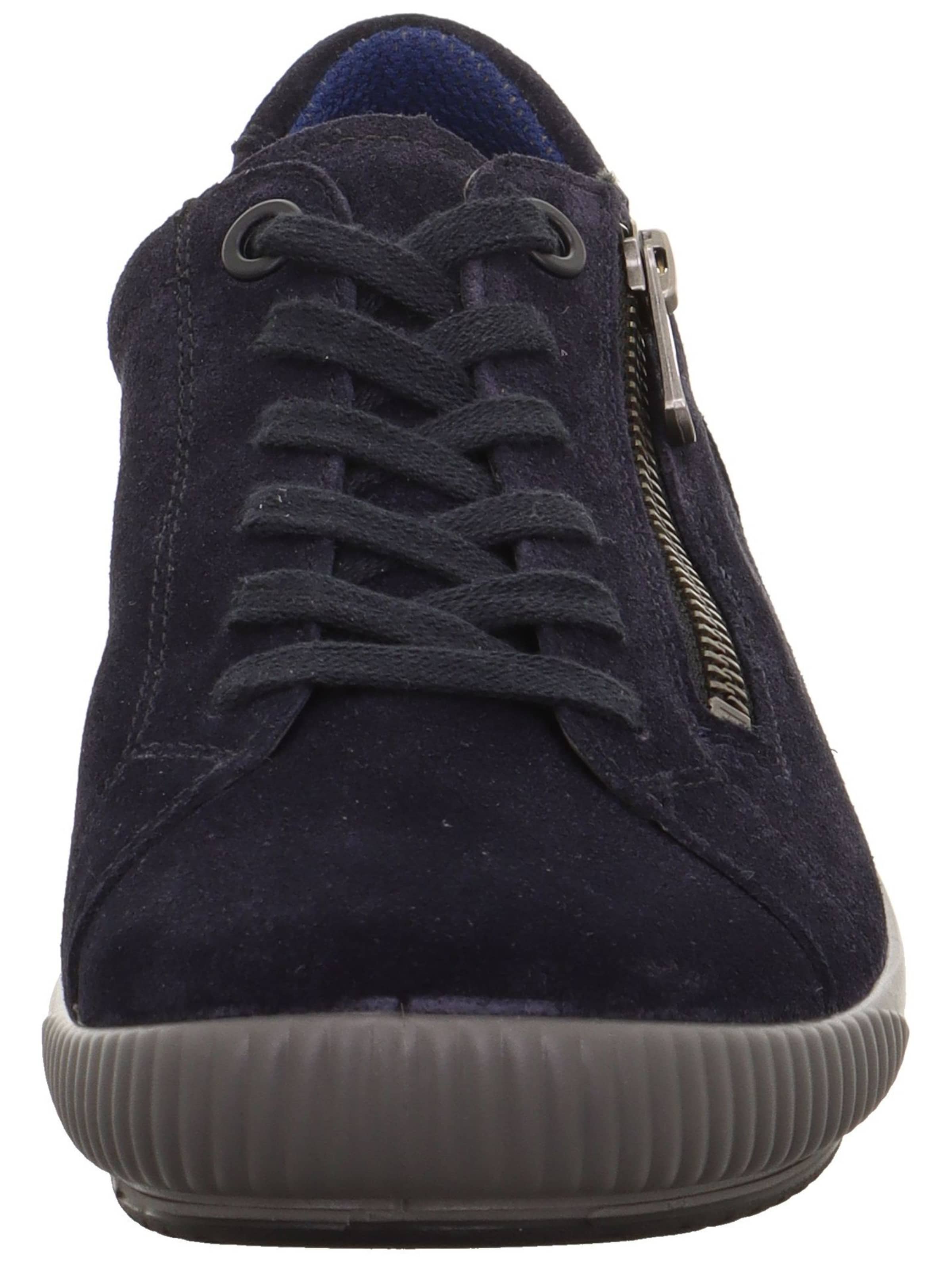 Legero Sneaker 'Tanaro 5.0' in Blau
