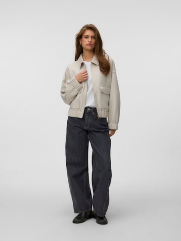 VERO MODA - Chaqueta de entretiempo 'VMOlivia' en beige