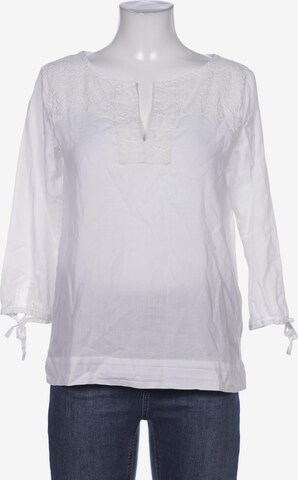 GAP Blouse & Tunic in M in White: front