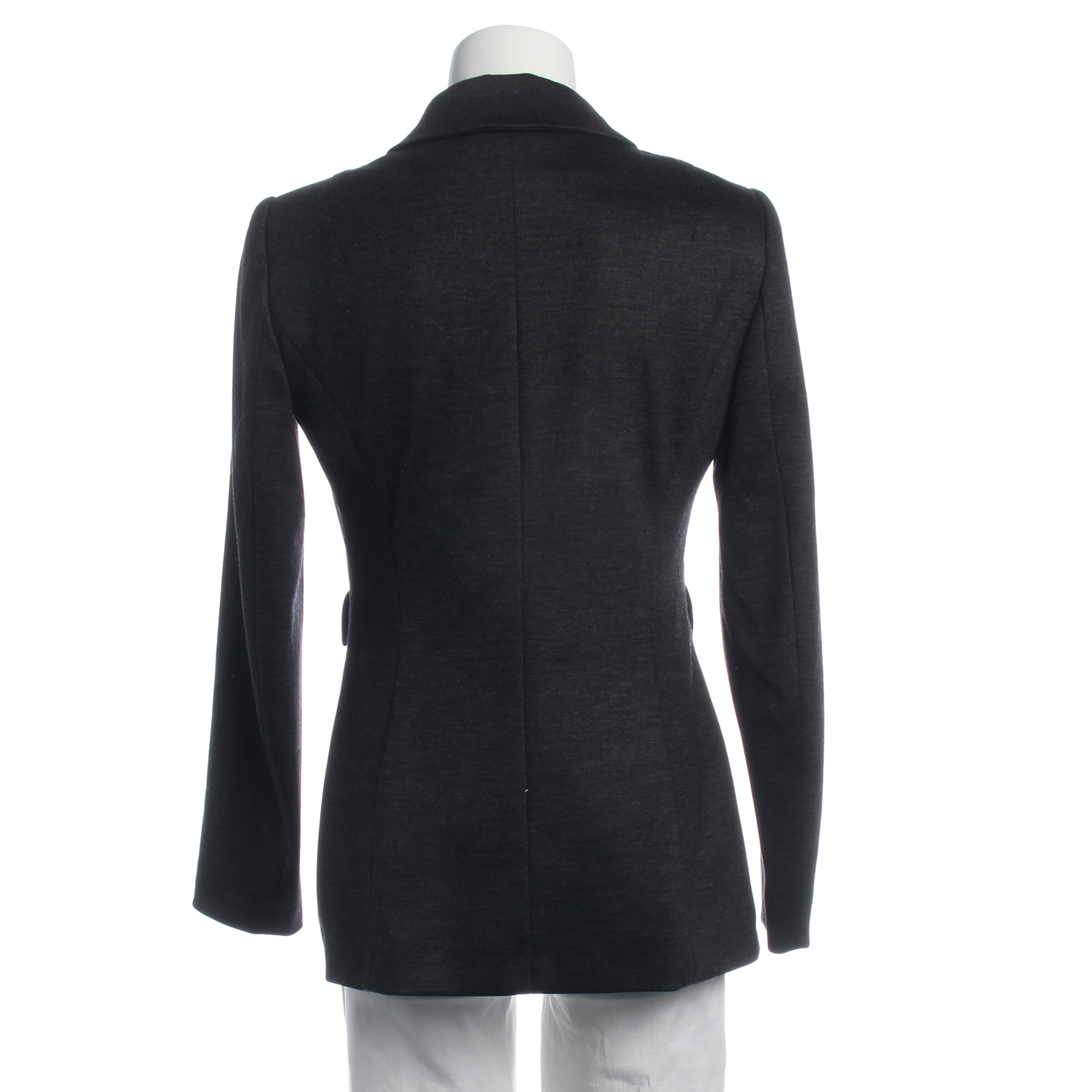PAULE KA Blazer in XS in Grey