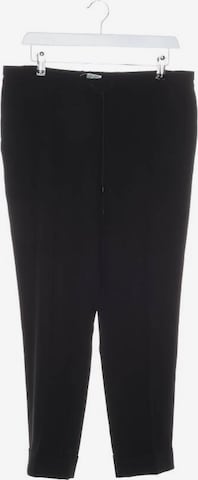 KENZO Pants in M in Black: front