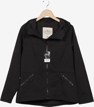 HOLLISTER Jacket & Coat in M in Black: front
