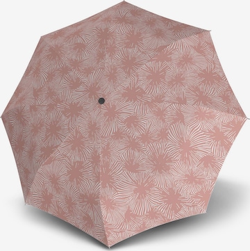 Parapluie 'T.200' KNIRPS en violet : devant