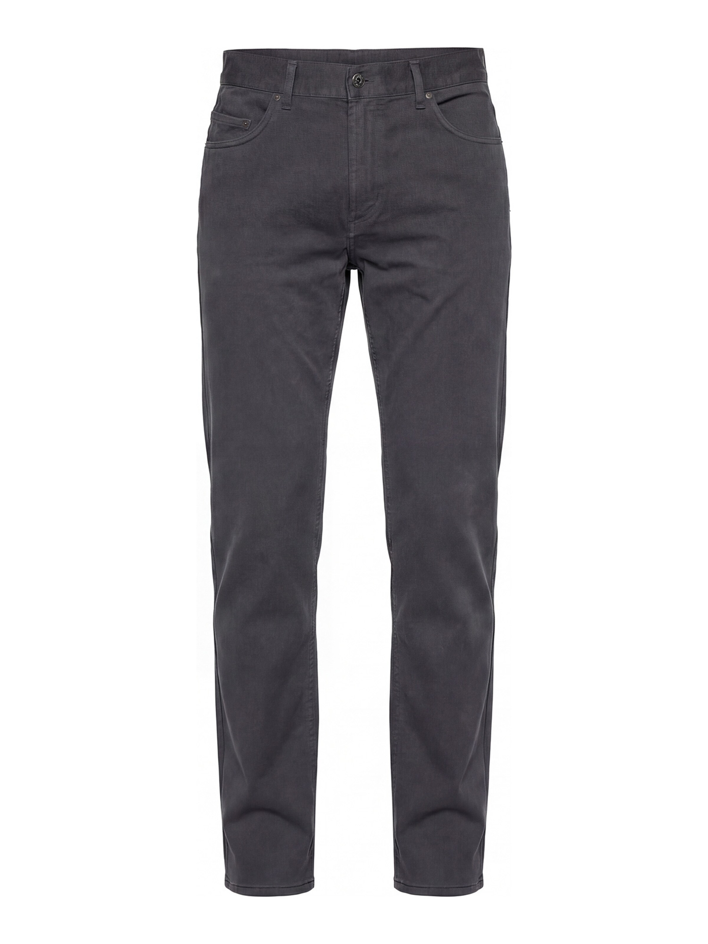 Carrera Jeans Hose '700 Regular'‌‌‌ in Grau: Vorderseite