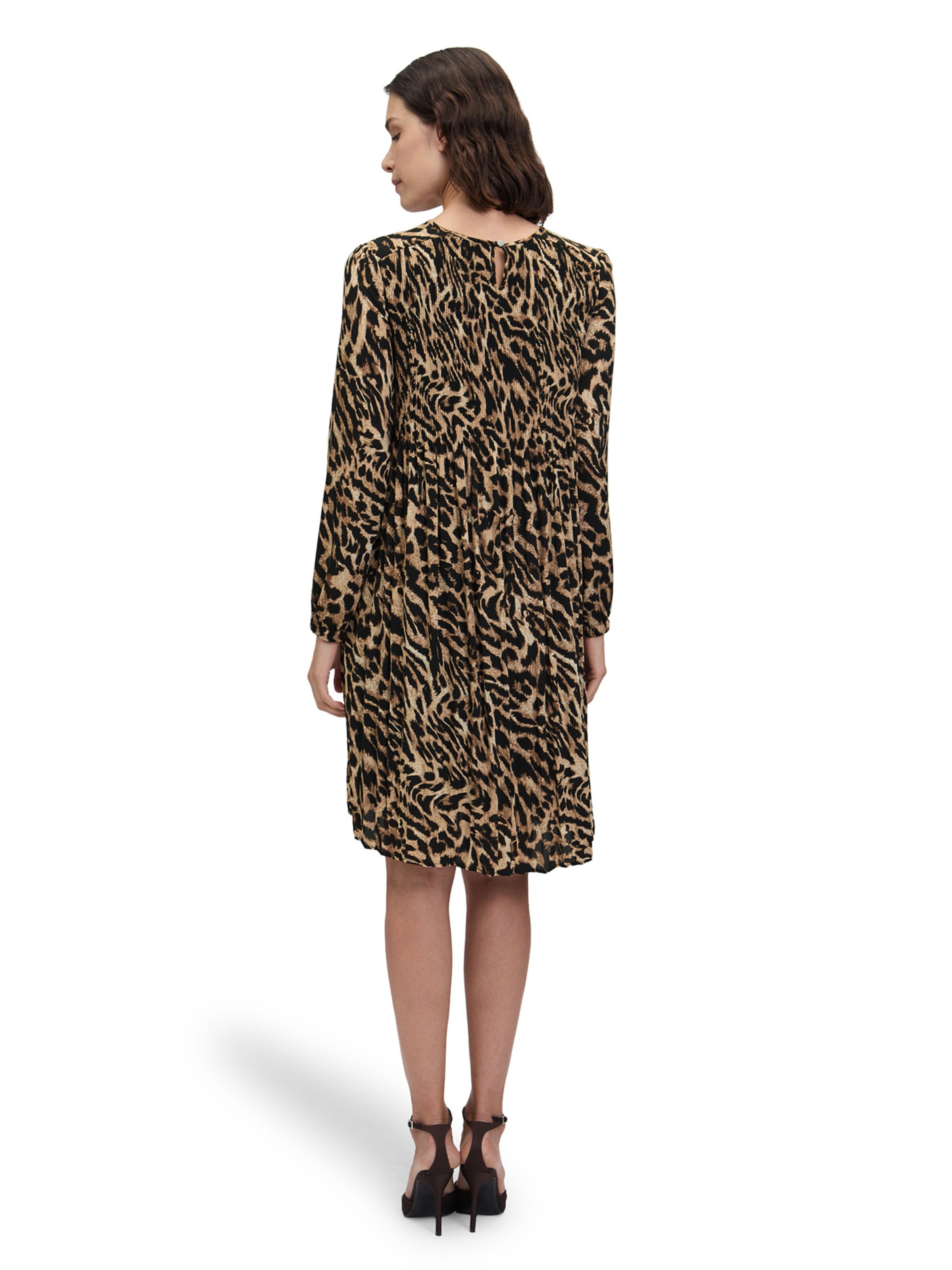 Betty Barclay Kleid in Braun