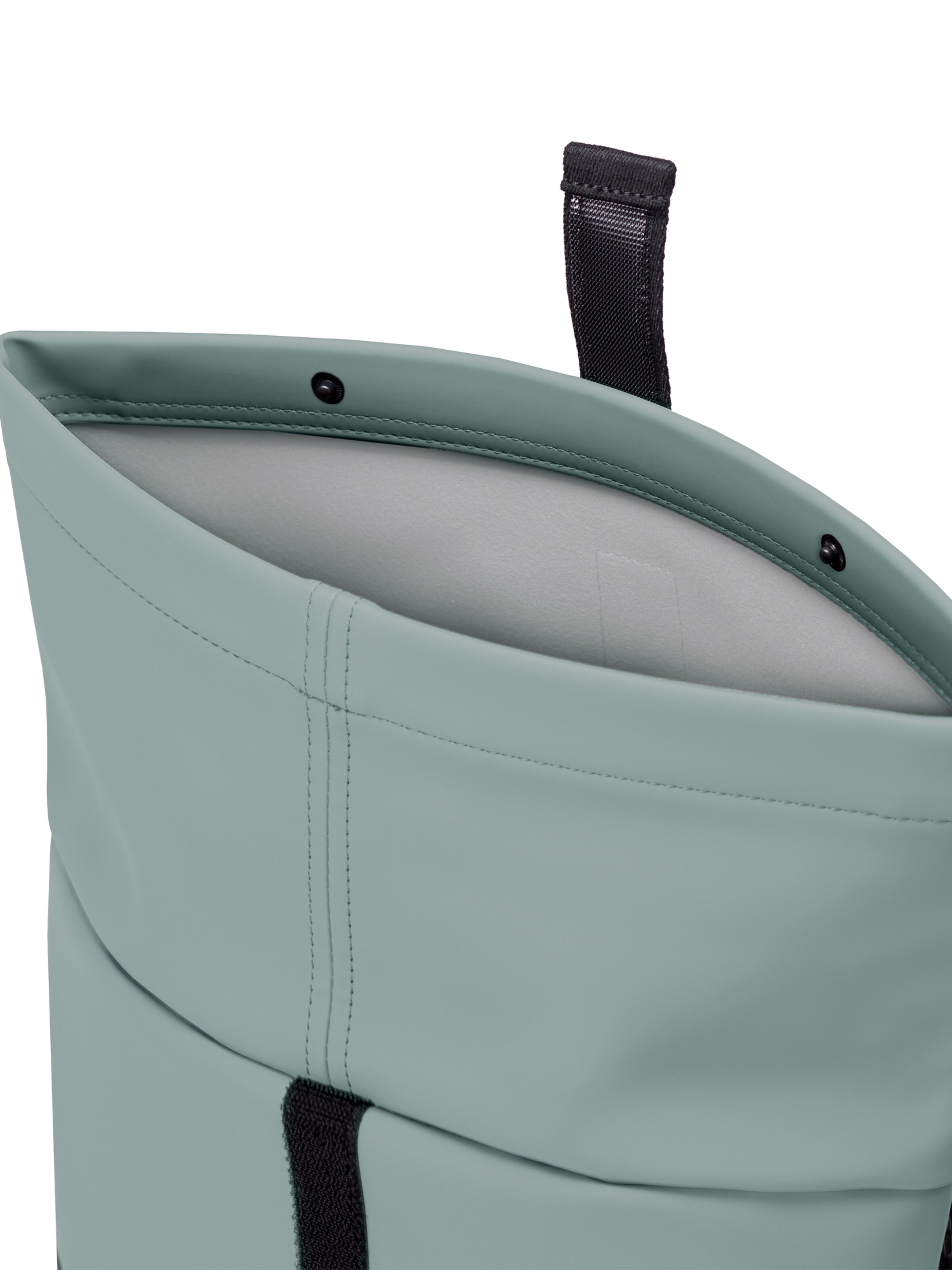 Ucon Acrobatics Σακίδιο πλάτης 'Hajo Mini Lotus' σε πράσινο