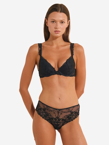 Panty 'Soupcon' di ETAM in blu