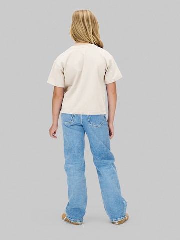 Tricou de la Calvin Klein Jeans pe gri