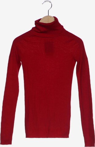 BOSS Sweater & Cardigan in S in Red: front