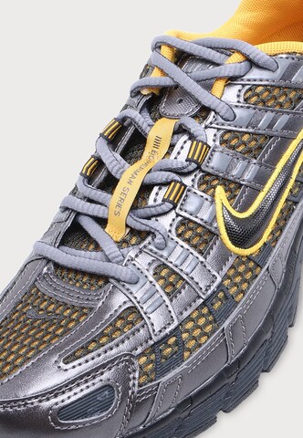 Nike Sportswear Ниски маратонки 'P-6000' в жълто