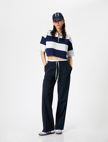 Koton Trui in Blauw