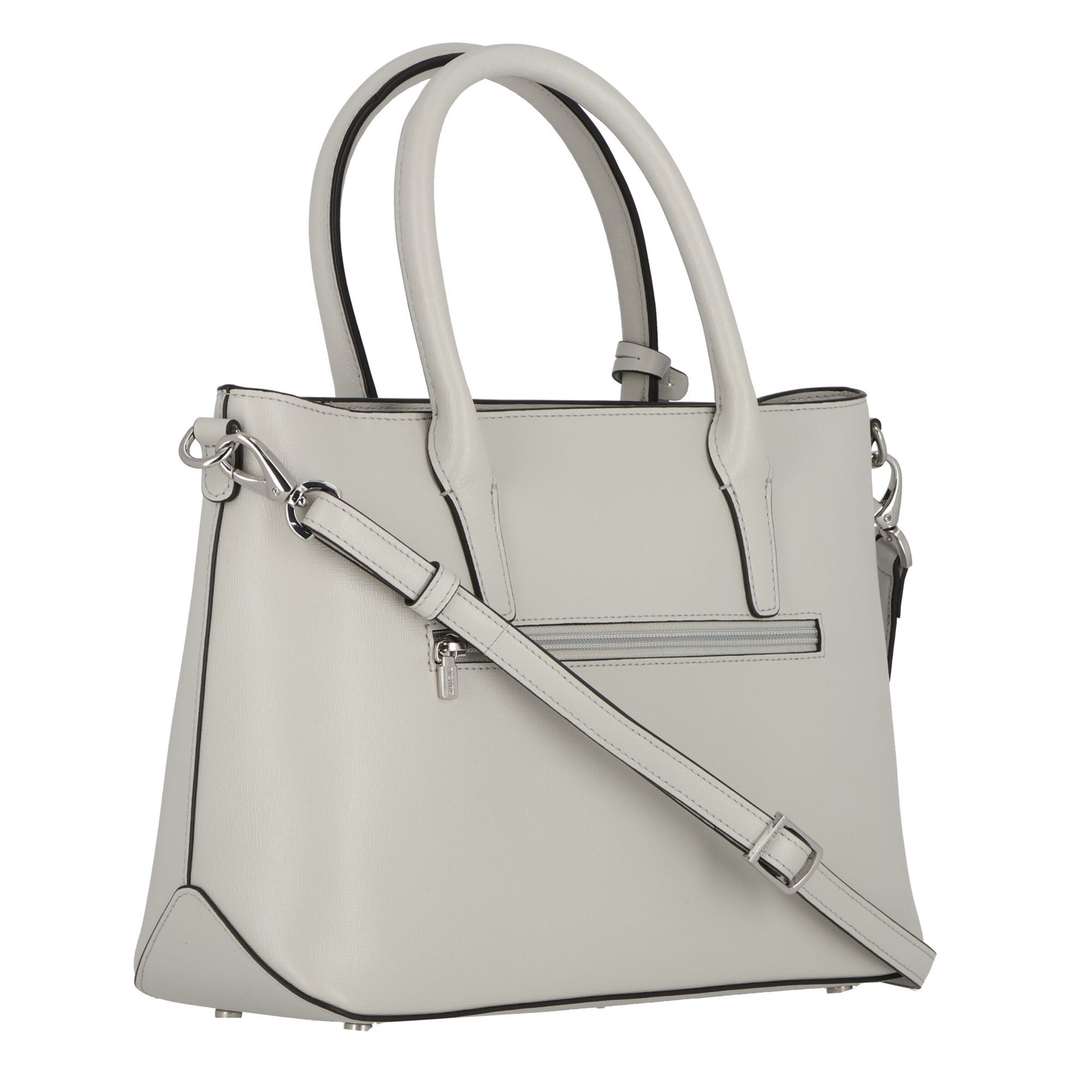 Picard Handtas 'Superstar' in Grijs