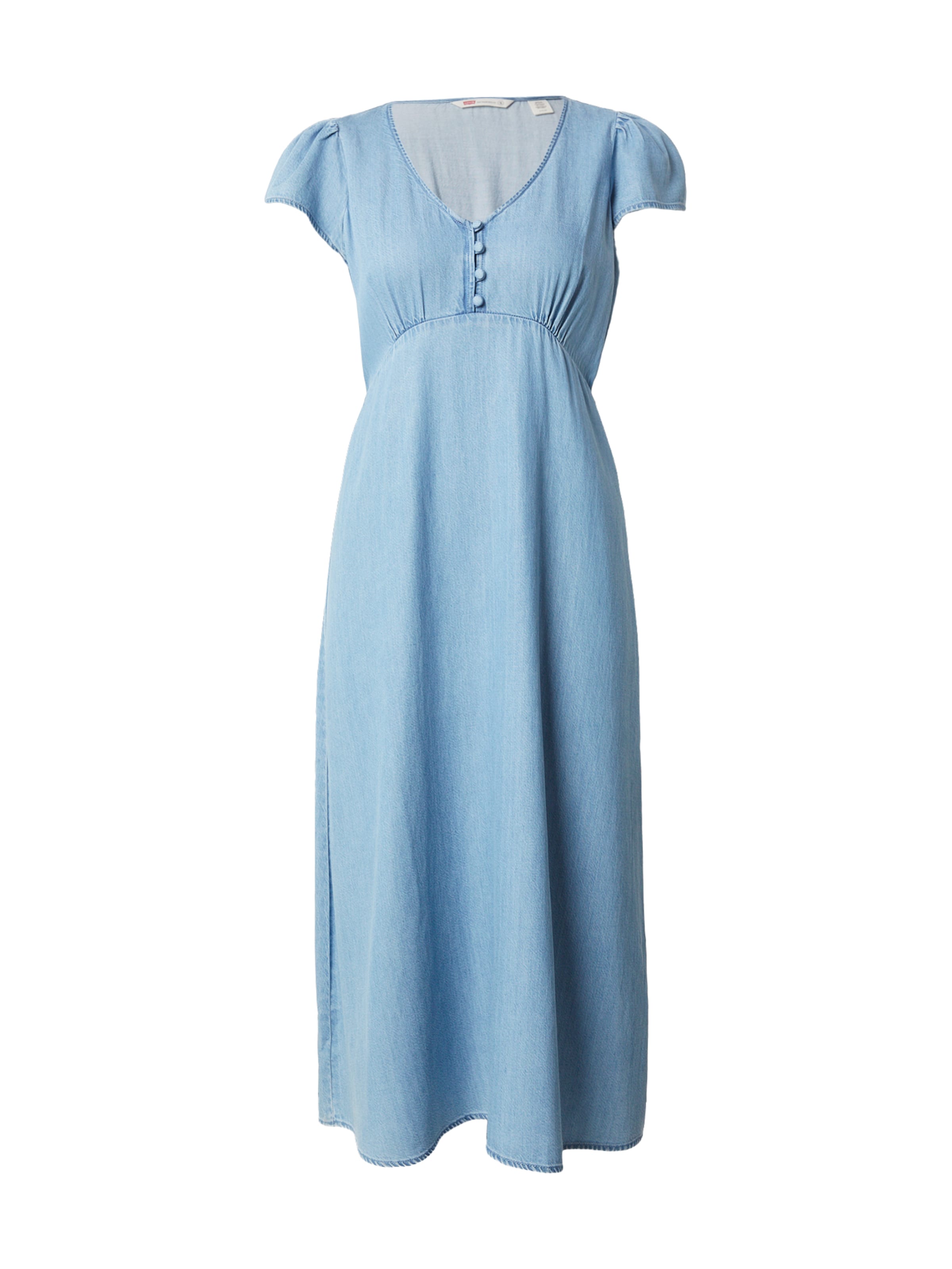 Abito 'LILITH' di LEVI'S ® in blu: frontale